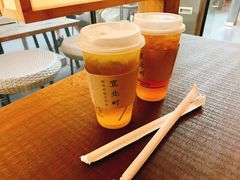 -去茶山(新光里店)