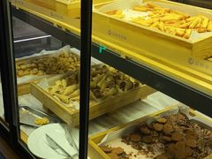 -蓝鲸湾汤泉(包河店)