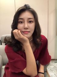 -Rise Hair上升造型