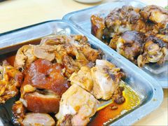 -黄寺卤煮·黄寺喝酒公司