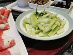 -大渔小鲜火锅店