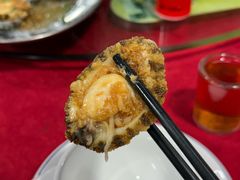 -都斛海鲜街