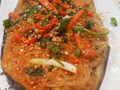 -火枪手串吧·鹤岗小串涮肚(亦庄店)