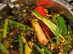-围炉夜话·潮汕卤水火锅(榕江店)