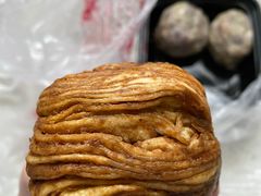 -宫门口馒头铺(创始人总店)