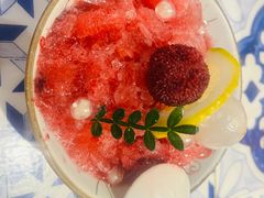 -图味美小黄鱼·景德菜(浙江路店)
