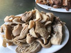 -阿婆东山羊肉店(鸿港海鲜批发市场店)