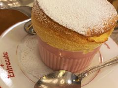 -Entrecôte 法国牛扒馆(保利·时光里店)