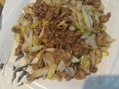 -老舅老蒙肉饼非遗店(一店)