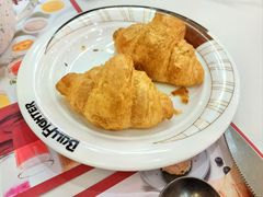 -斗牛士牛排餐厅(嘉里汇店)