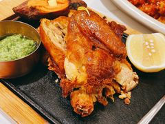 -鹿港小镇(金虹桥国际中心店)