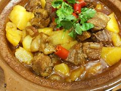 -有红鸡毛店·川菜(建设路店)