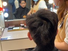 -海马体照相馆(上海月星环球港店)