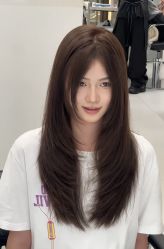 -DL HOPE明星造型