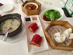 -怀德酒楼·粤菜·海鲜·茶点(宝安国际机场店)