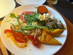 -拉蒂娜·巴西牛排馆 Latina·Brazilian Steakhouse(铜仁旗舰店)