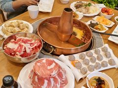 -草原饭店火锅
