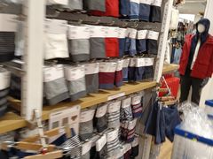 -优衣库(北京首开福茂宋家庄购物中心店)