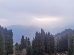 -九峰山