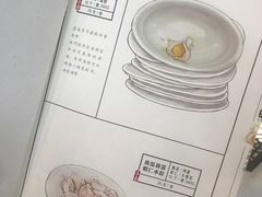 -喜鼎海胆水饺(柏威年购物中心店)