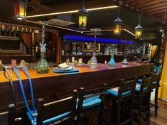 -甘尼仕印度餐厅爵士酒吧(阳春巷店)