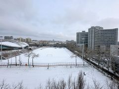 -北京理工大学(中关村校区)
