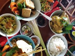 -DiAtas by Art Cafe Bumbu Bali