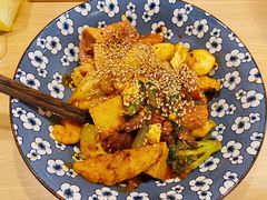 -皆道拌麻辣烫·麻辣拌