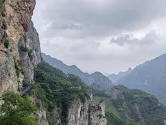 -雁荡山风景名胜区