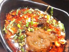 -呷哺呷哺(西单大悦城店)