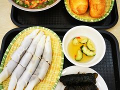 -华姐鸡粉(教育路店)