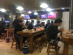 大堂-太元彭家正汤(太元路总店)