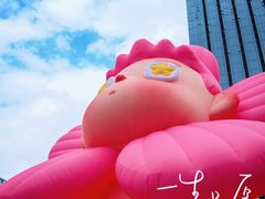 -东莞松山湖万象汇