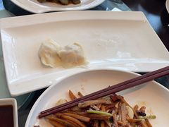 -小南洋海景餐厅(深圳湾店)