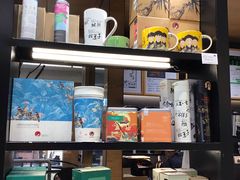 -茶颜悦色(平和堂负一楼店)