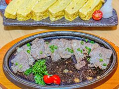 -长崎屋·日本料理·刺身·烧鸟(天河北路店)