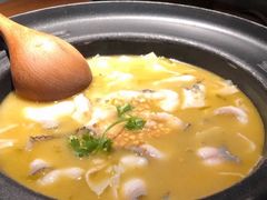 九锅一堂酸菜鱼-九锅一堂酸菜鱼(新南凯德直营店)