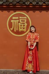 点击看大图 -格拉视觉摄影工作室(正成·财富ID店)