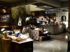 大堂-时光花园(白鹭洲店)