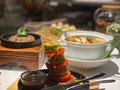 -熹素·鲜美素食Vegetarian (天河领展店)