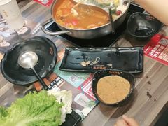 -呷哺呷哺(河间信发商厦店)