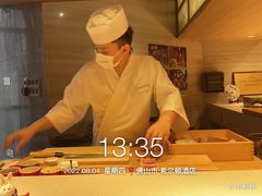 -佛山希尔顿酒店·融誉亚洲美食荟