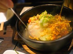 -焼肉 琉球の牛(北谷)