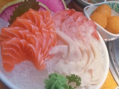 -赤坂亭·M9和牛烧肉·铁板烧·日料398放题(长泰广场店)