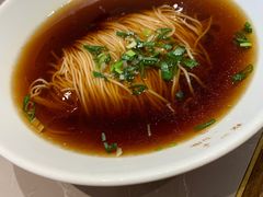 红汤面-松鹤楼面馆(清河万象汇店)
