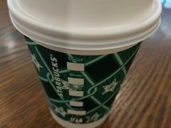 -星巴克(无锡大东方店)