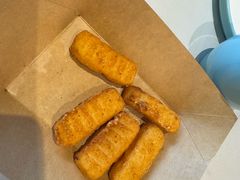 -川百汇烤鱼·泡饼·美蛙(八达岭店)