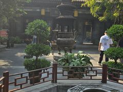 -湘子庙