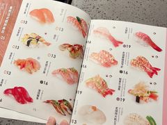 -小乔回转寿司(沈阳大悦城店)