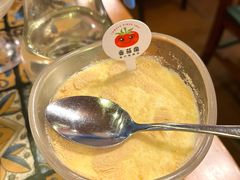 -番茄屋葡式美食(总店)